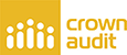 Crown Analytics Logo